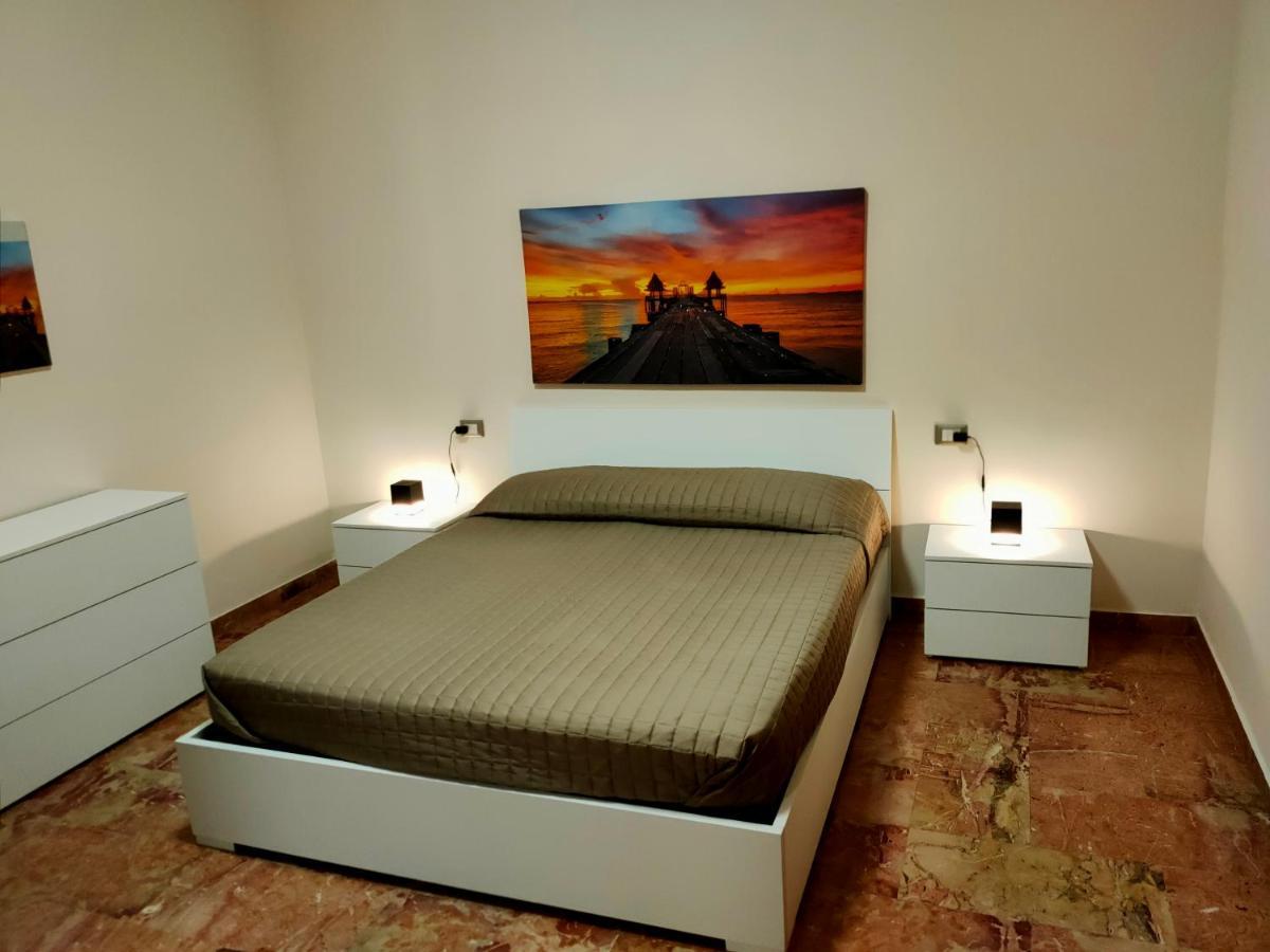 Appartamenti Campo Trappeto  Luaran gambar