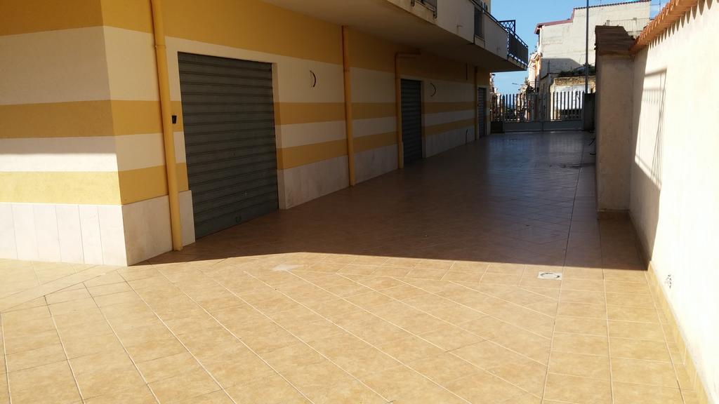 Appartamenti Campo Trappeto  Luaran gambar