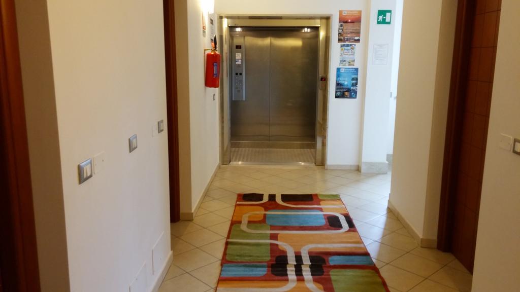 Appartamenti Campo Trappeto  Luaran gambar