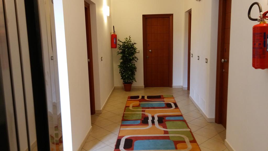 Appartamenti Campo Trappeto  Luaran gambar