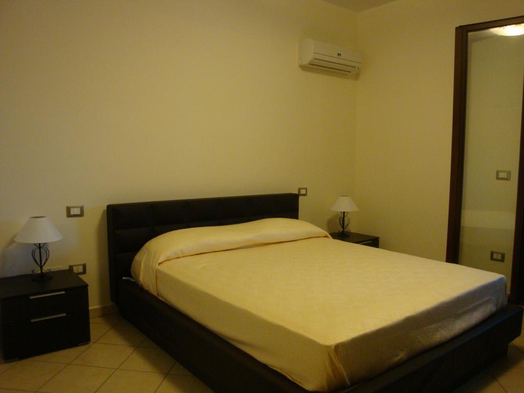 Appartamenti Campo Trappeto  Bilik gambar