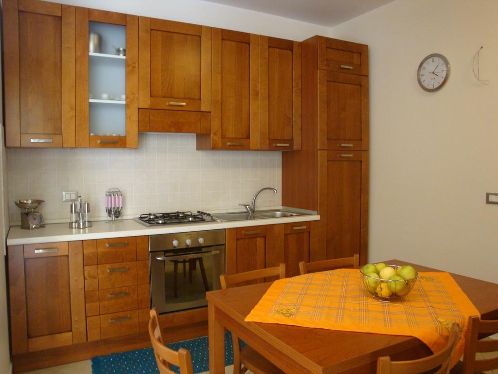 Appartamenti Campo Trappeto  Luaran gambar
