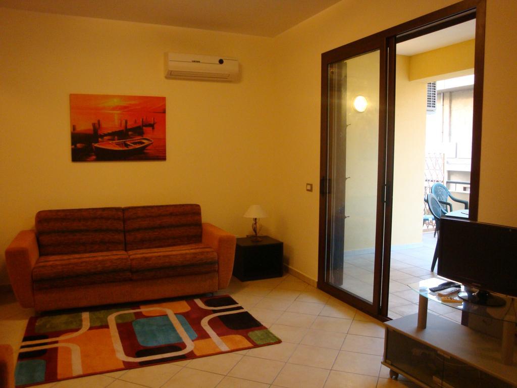 Appartamenti Campo Trappeto  Bilik gambar