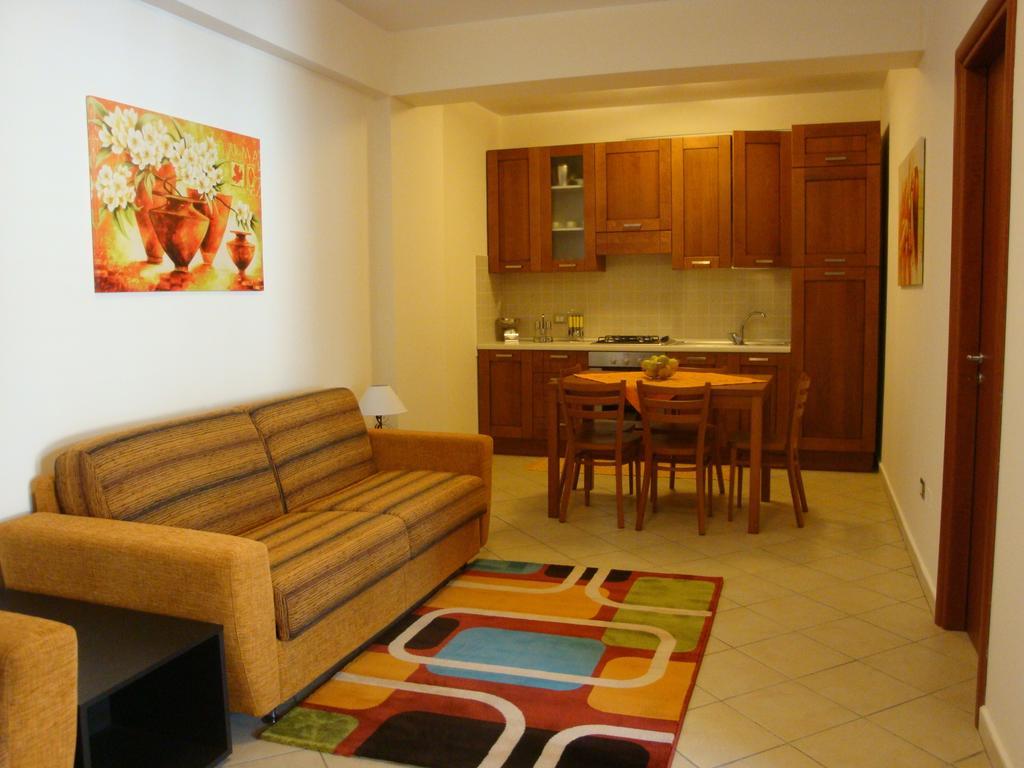 Appartamenti Campo Trappeto  Bilik gambar
